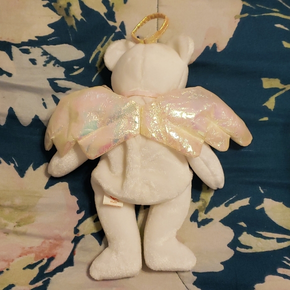 Halo Beanie Baby - Picture 2 of 5
